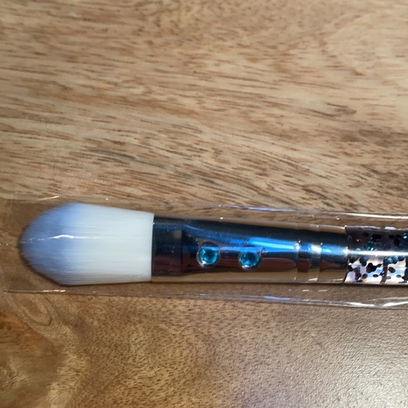 SLMISSGLAM | Flat Foundation makeup brush B12 - Picture 2 of 4